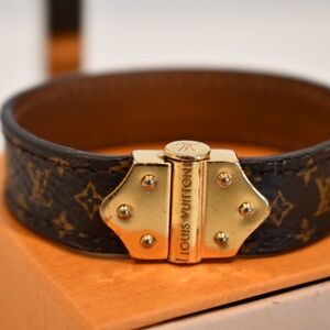 Nano Monogram bracelet